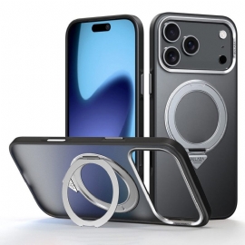 Κάλυμμα iPhone 17 Pro Max Κλασική Στήριξη Magsafe Sulada