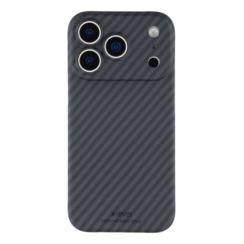 Κάλυμμα iPhone 17 Pro Max Magsafe Ultra-fine X-level