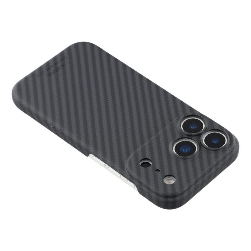 Κάλυμμα iPhone 17 Pro Max Magsafe Ultra-fine X-level