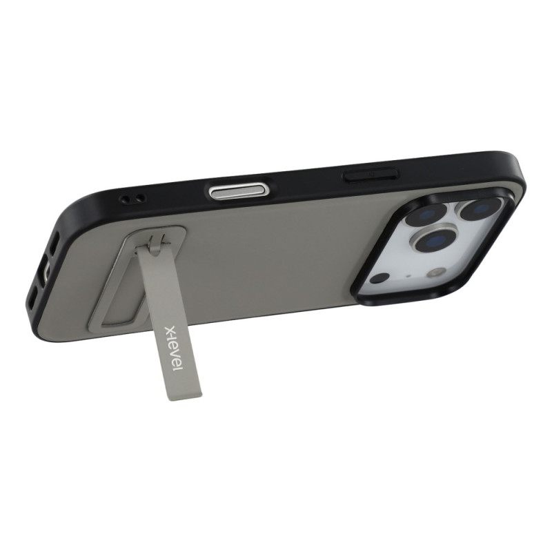 Κάλυμμα iPhone 17 Pro Max Μεταλλική Θήκη X-level