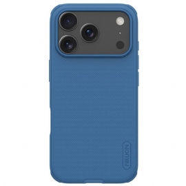 Κάλυμμα iPhone 17 Pro Max Nillkin Frosted Shield Pro