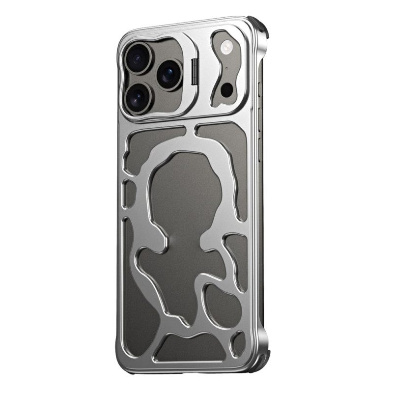 Κάλυμμα iPhone 17 Pro Max Σειρά Magsafe Auspicious Cloud