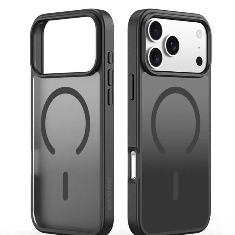 Κάλυμμα iPhone 17 Pro Max Σειρά Magsafe Yind Dux Ducis