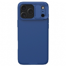 Κάλυμμα iPhone 17 Pro Max Σειρά Nillkin Camshield Pro