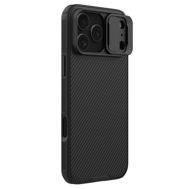 Κάλυμμα iPhone 17 Pro Max Σειρά Nillkin Camshield Pro