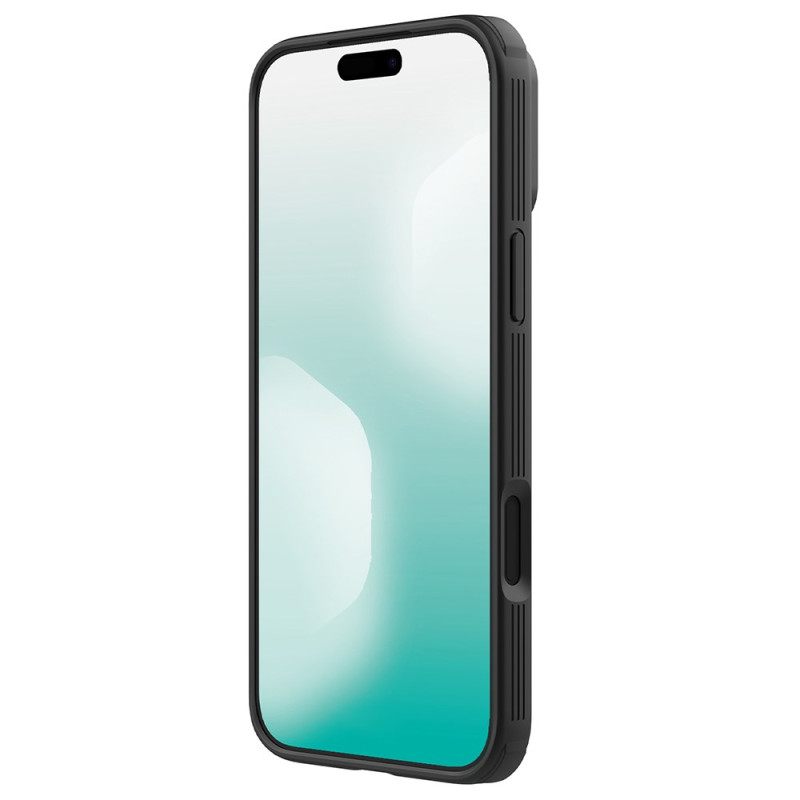 Κάλυμμα iPhone 17 Pro Max Σειρά Nillkin Camshield Pro