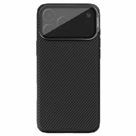 Κάλυμμα iPhone 17 Pro Max Σειρά Προπελών Magsafe Camshield Nillkin