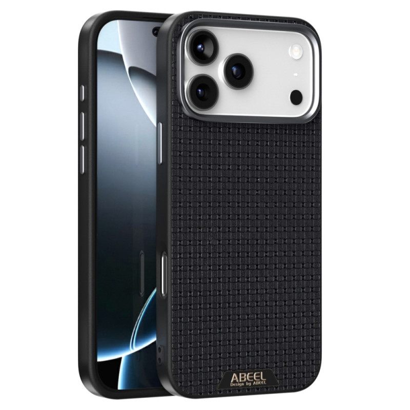 Κάλυμμα iPhone 17 Pro Max Συμβατή Με Magsafe Abeel