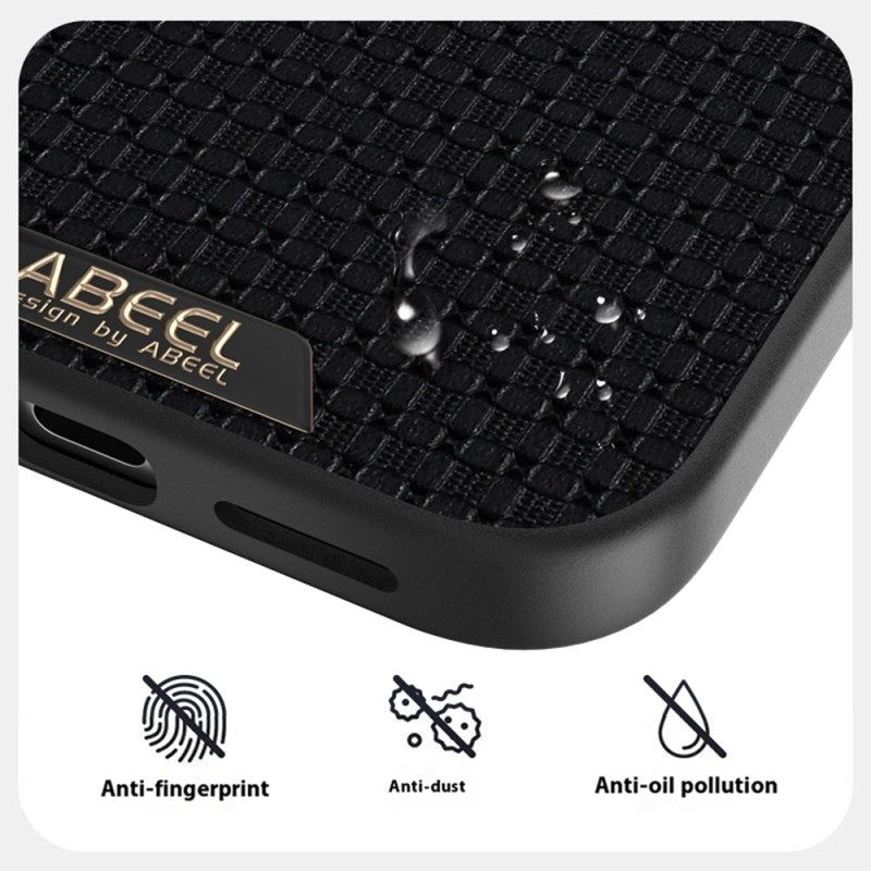 Κάλυμμα iPhone 17 Pro Max Συμβατή Με Magsafe Abeel