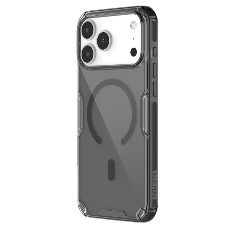 Κάλυμμα iPhone 17 Pro Max Θήκες Κινητών Συμβατή Με Nillkin Nature Pro Series Με Magsafe