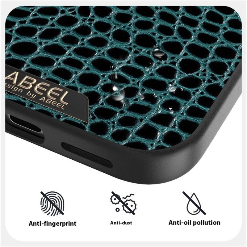 Κάλυμμα iPhone 17 Pro Max Θήκες Κινητών Συμβατό Με Magsafe Crcoco Abeel