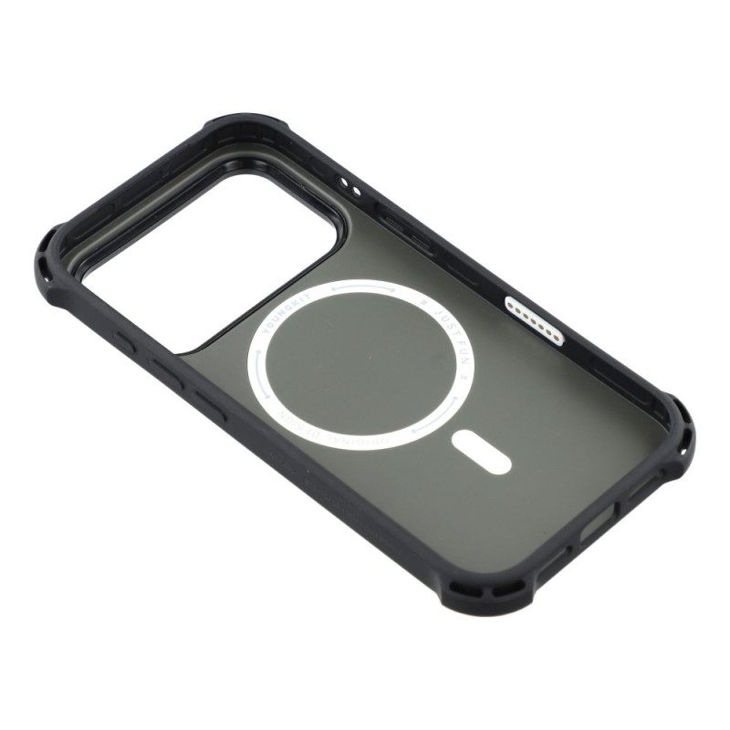 Κάλυμμα iPhone 17 Pro Max Θήκες Κινητών Συμβατό Με Τη Σειρά Magsafe Travel