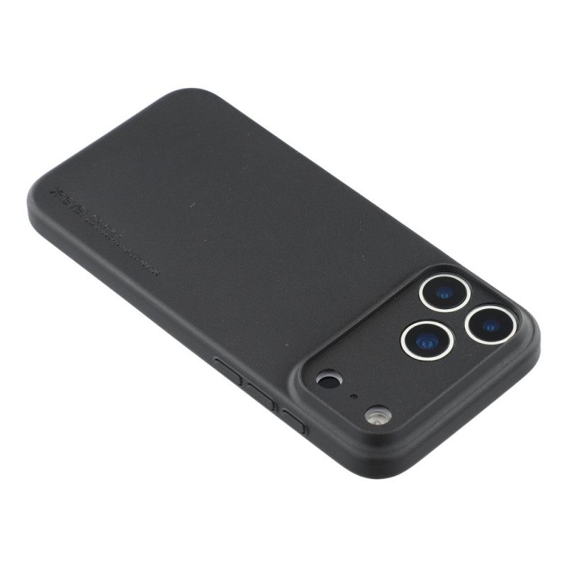 Κάλυμμα iPhone 17 Pro Max X-level