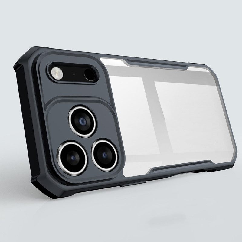 Κάλυμμα iPhone 17 Pro Max Xundd