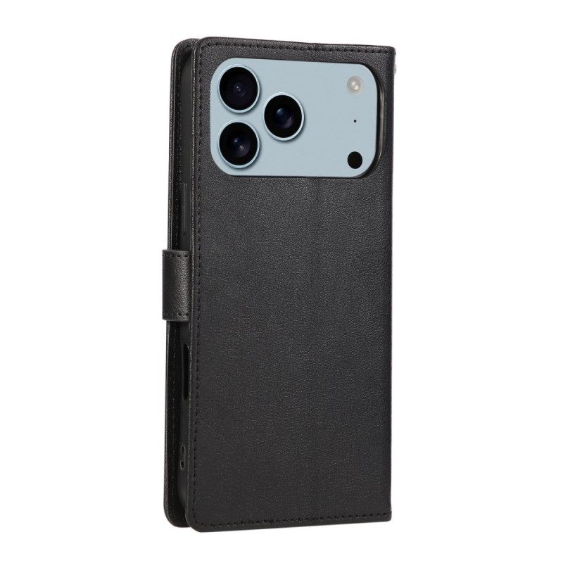 Θηκη Κινητου iPhone 17 Pro Max Θήκες Κινητών Απλό