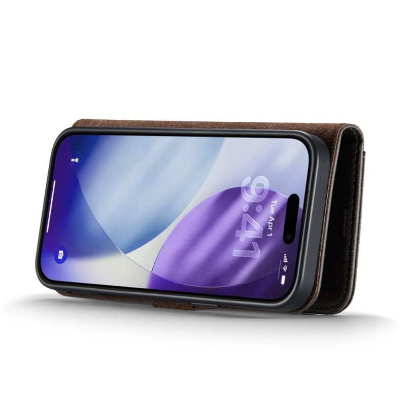 Θηκη Κινητου iPhone 17 Pro Max Θήκες Κινητών Αποσπώμενο Dg.ming