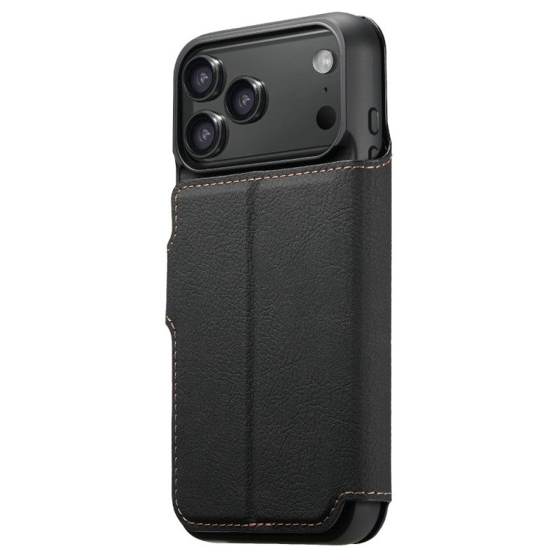 Θηκη Κινητου iPhone 17 Pro Max Θήκες Κινητών Magsafe 2-σε-1 Suteni