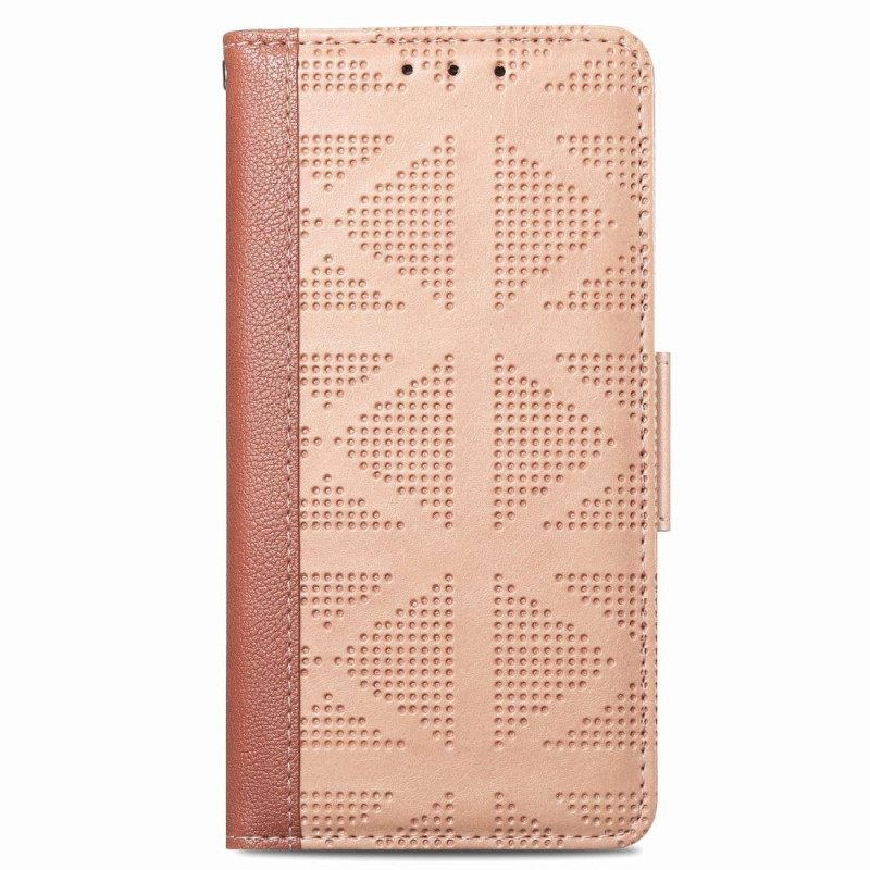 δερματινη θηκη Samsung Galaxy A13 Κομψό