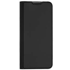 θηκη κινητου Samsung Galaxy A13 Θήκη Flip Skin Pro Series Dux Ducis