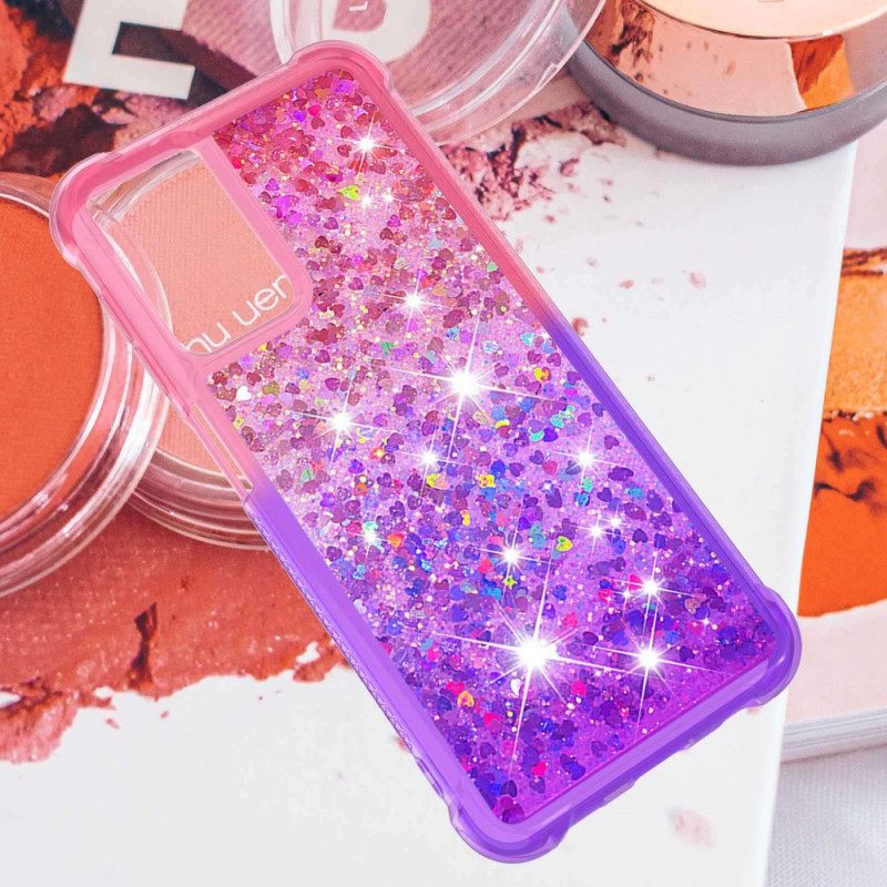 θηκη κινητου Samsung Galaxy A13 Χρώμα Glitter