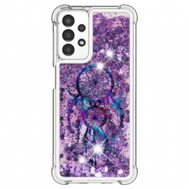 Θήκη Samsung Galaxy A13 Glitter Dream Catcher