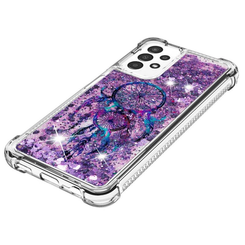 Θήκη Samsung Galaxy A13 Glitter Dream Catcher