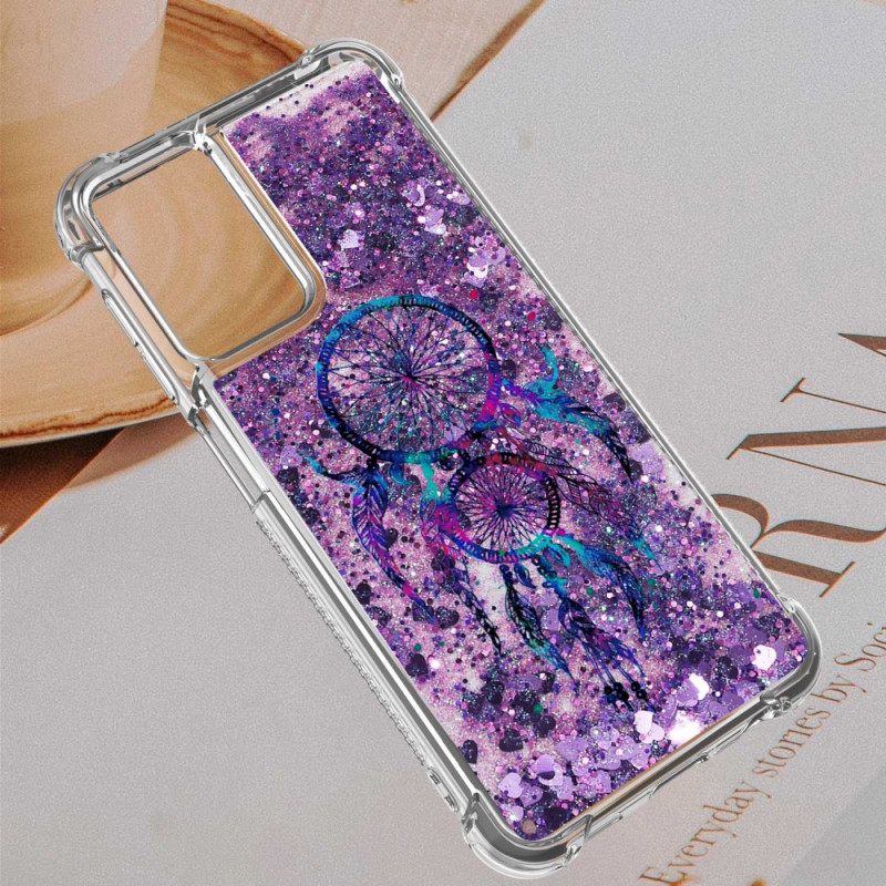 Θήκη Samsung Galaxy A13 Glitter Dream Catcher