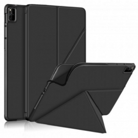 θηκη κινητου Huawei MatePad Pro 12.6 Στυλ Origami