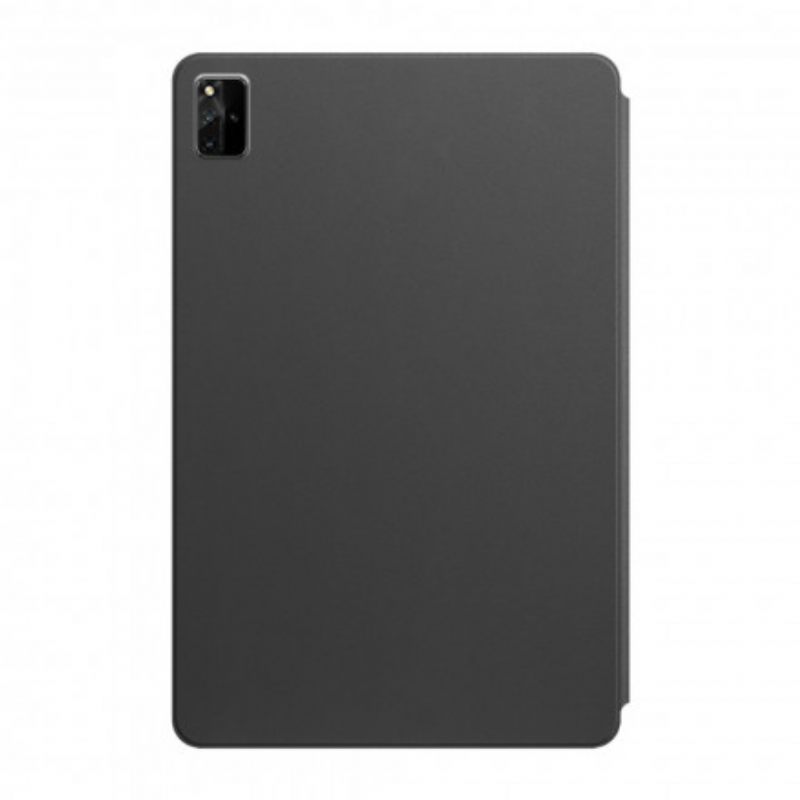 θηκη κινητου Huawei MatePad Pro 12.6 Σχέδιο Από Ψεύτικο Δέρμα