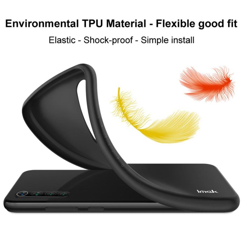 Δερμάτινη Θήκη Κινητού Xiaomi 15 Pro Θήκες Κινητών Σειρά Uc-3 Ιμακ