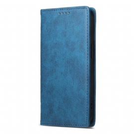 Δερματινη Θηκη Xiaomi 15 Pro Πορτοφόλι Rfid