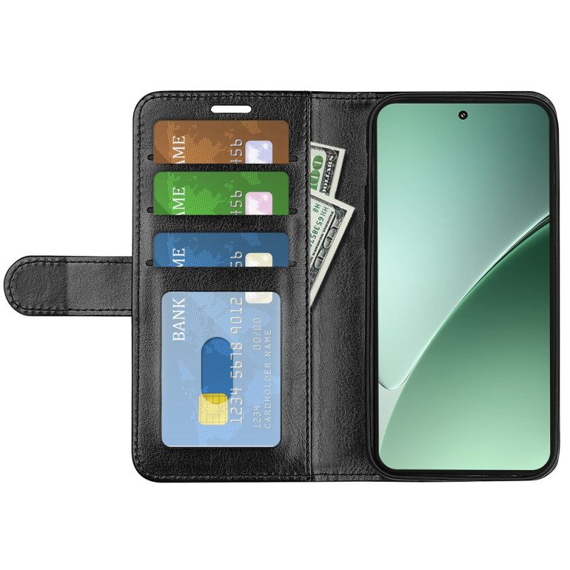 Δερματινη Θηκη Xiaomi 15 Pro Vintage