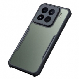 Δερματινη Θηκη Xiaomi 15 Pro Xundd