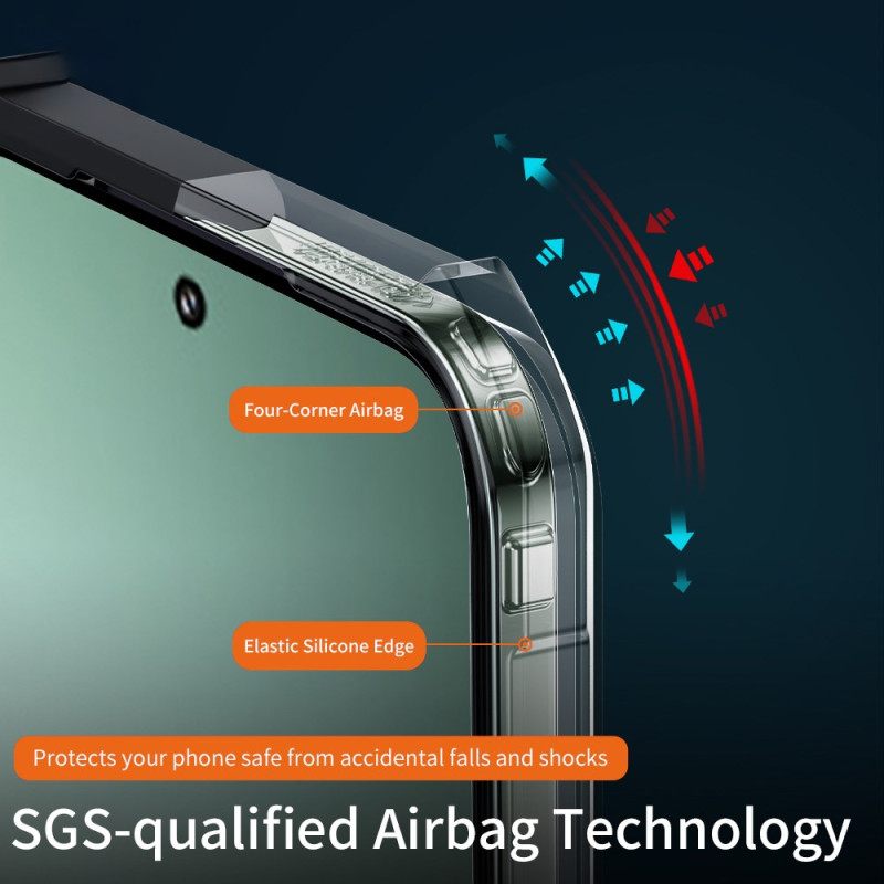 Δερματινη Θηκη Xiaomi 15 Pro Xundd