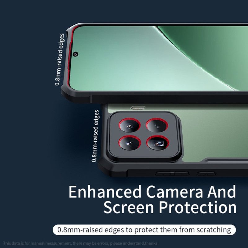 Δερματινη Θηκη Xiaomi 15 Pro Xundd