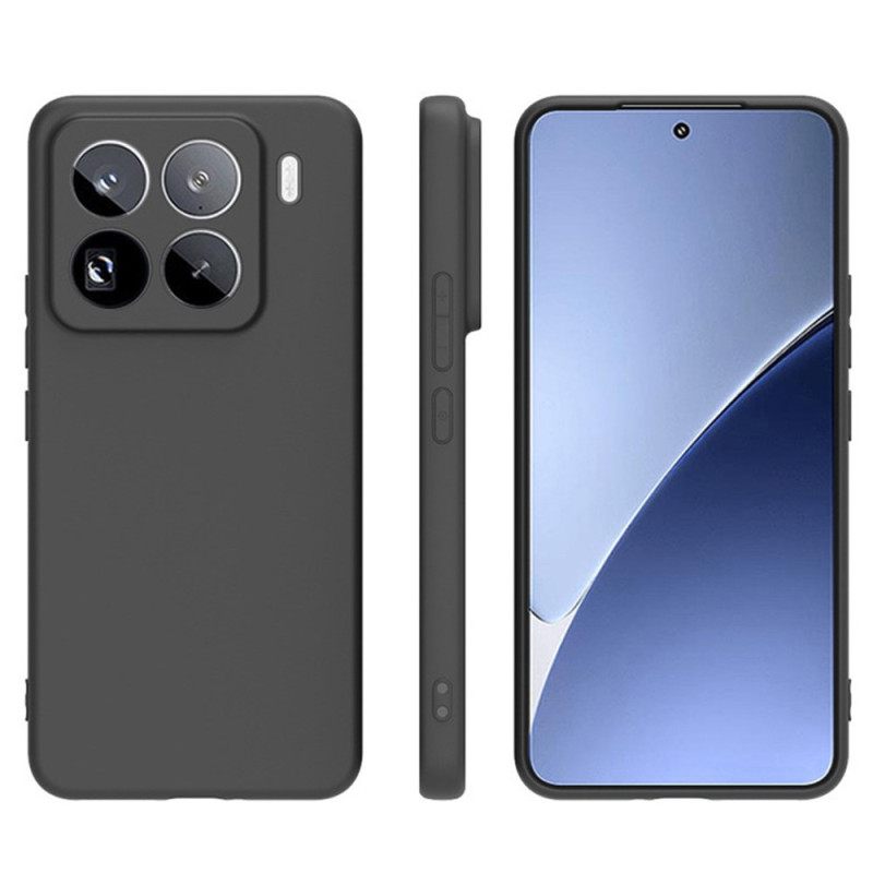 Κάλυμμα Xiaomi 15 Pro Ανθεκτικό Και Λεπτό