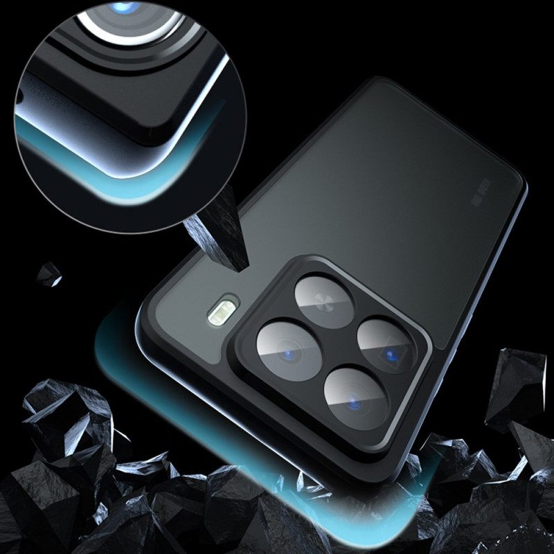 Κάλυμμα Xiaomi 15 Pro Αντικραδασμικό Σιλικόνης