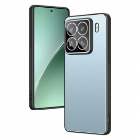 Κάλυμμα Xiaomi 15 Pro Αντιολισθητικό Πλαίσιο