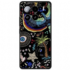 Κάλυμμα Xiaomi 15 Pro Δέντρο Της Ζωής