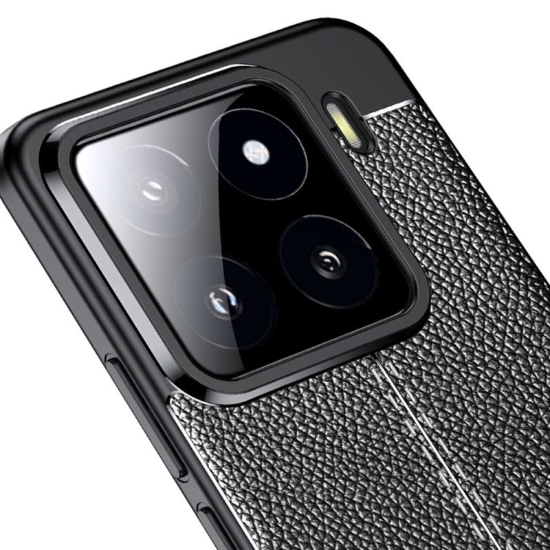 Κάλυμμα Xiaomi 15 Pro Διπλή Γραμμή