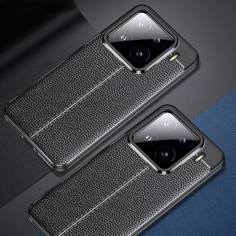 Κάλυμμα Xiaomi 15 Pro Διπλή Γραμμή