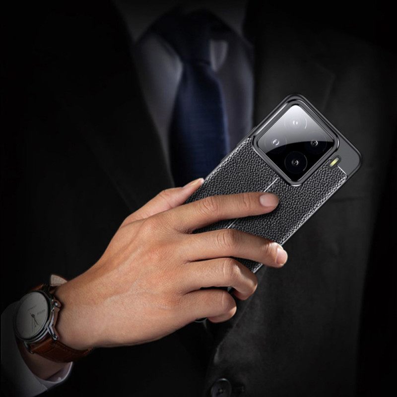 Κάλυμμα Xiaomi 15 Pro Διπλή Γραμμή