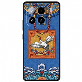 Κάλυμμα Xiaomi 15 Pro Γαλάζια Σύννεφα