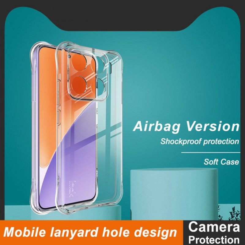 Κάλυμμα Xiaomi 15 Pro Imak