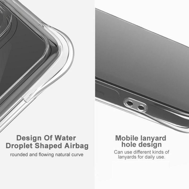 Κάλυμμα Xiaomi 15 Pro Imak