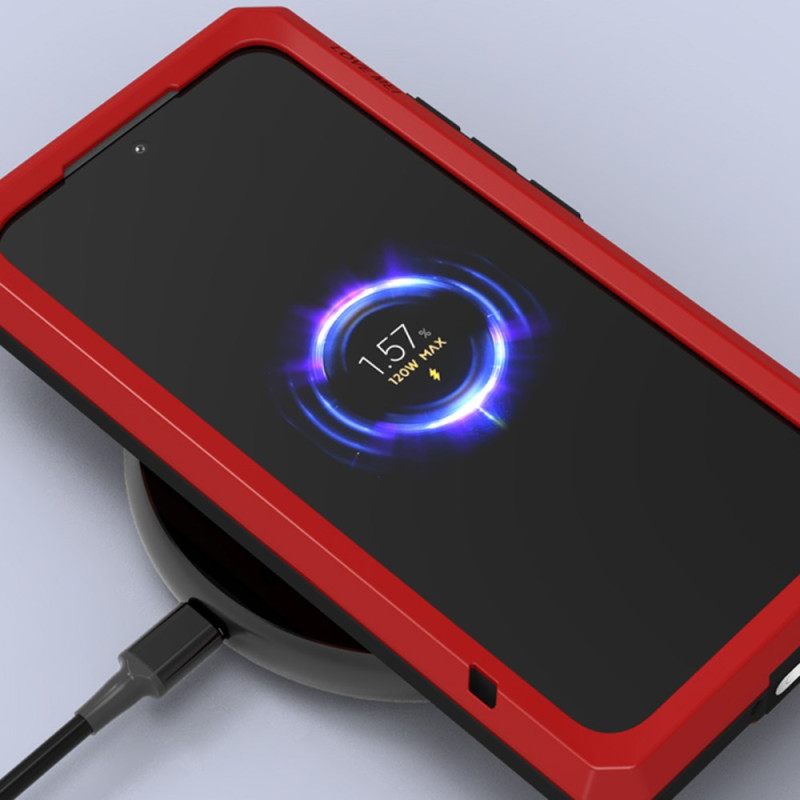 Κάλυμμα Xiaomi 15 Pro Love Mei