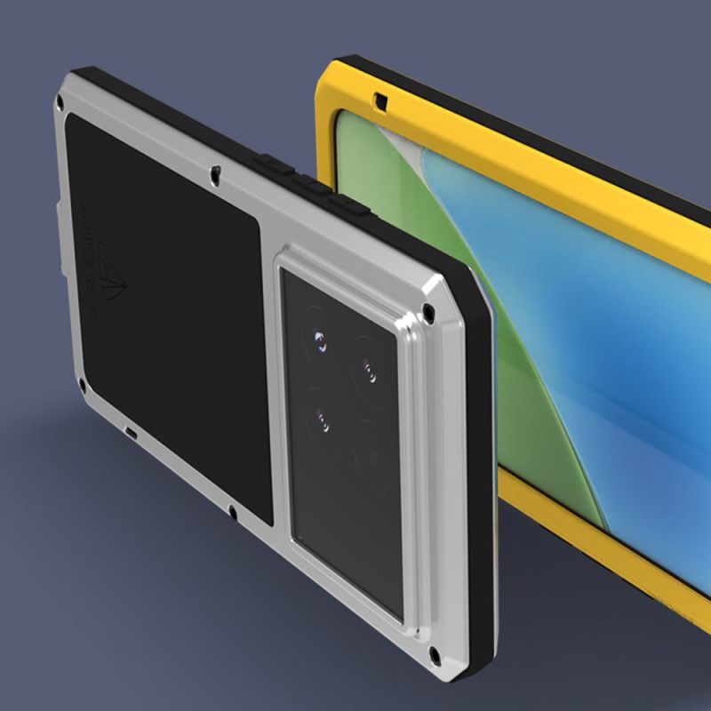 Κάλυμμα Xiaomi 15 Pro Love Mei