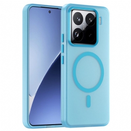 Κάλυμμα Xiaomi 15 Pro Magsafe Compatible Ultra Thin