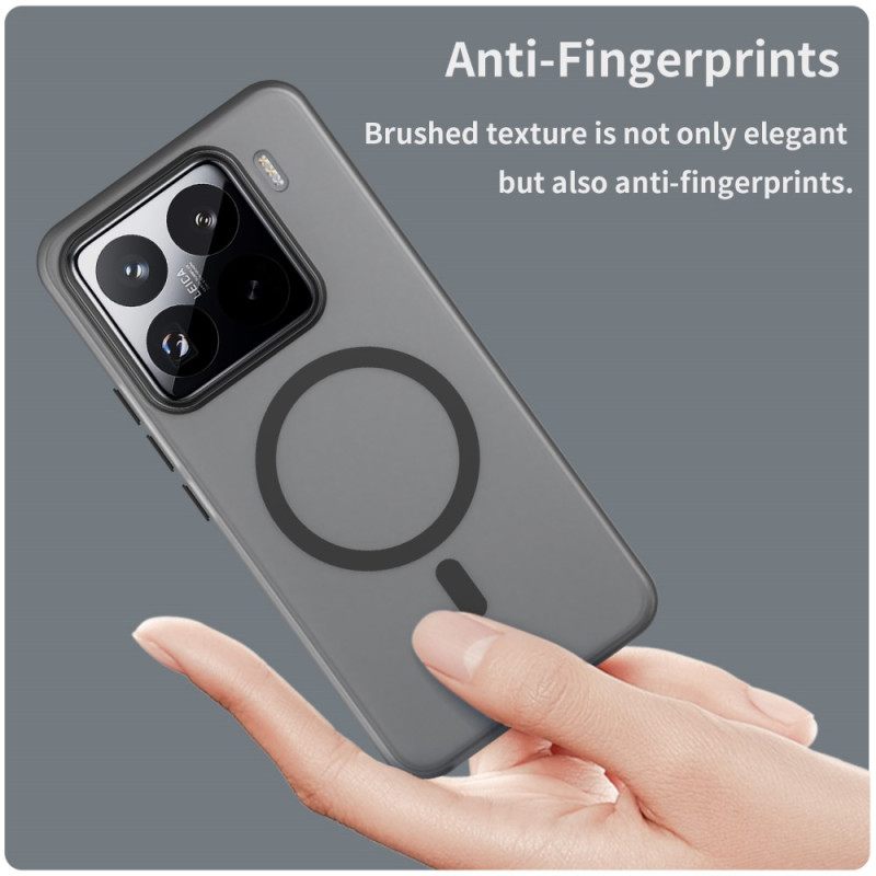 Κάλυμμα Xiaomi 15 Pro Magsafe Compatible Ultra Thin