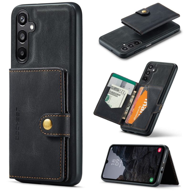 Κάλυμμα Xiaomi 15 Pro Πολυλειτουργικό Σιλικόνης